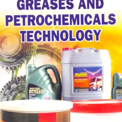 Hand Book Of Lubricants