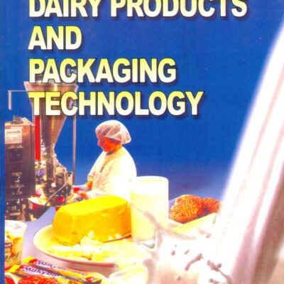 H.B. of Milk Processing Dairy Products and Packaging Technology