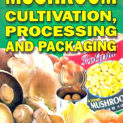 Hand Book of Mushroom Cultivation