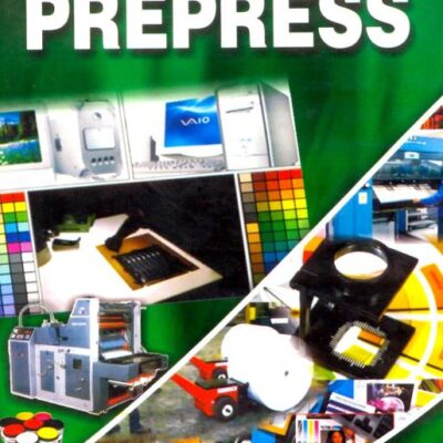 Hand Book Of Prepress