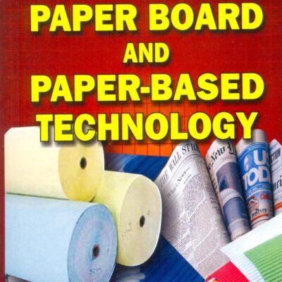 Hand Book Of Pulp & Paper