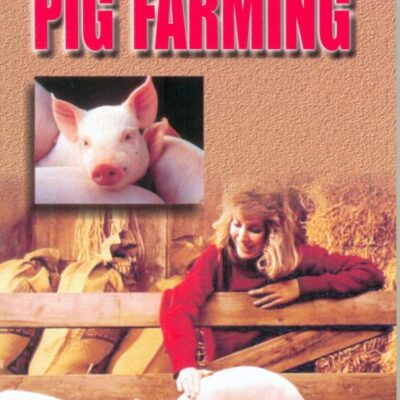 Hand Book Of Pig Farming