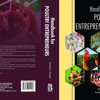 HandBook For Poultry Entrepreneurs