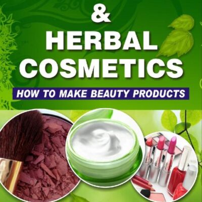 Hand Book of Synthetic and Herbal Cosmetics