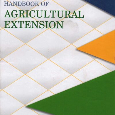 Handbook of Agricultural Extension