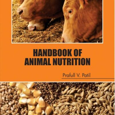 Handbook of Animal Nutrition
