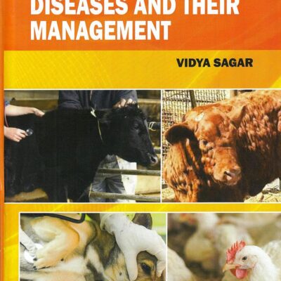 Handbook of Animal Diseases and their Management