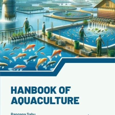 Handbook of Aquaculture