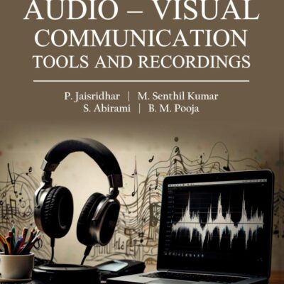 Handbook of Audio - Visual Communication Tools and Recordings