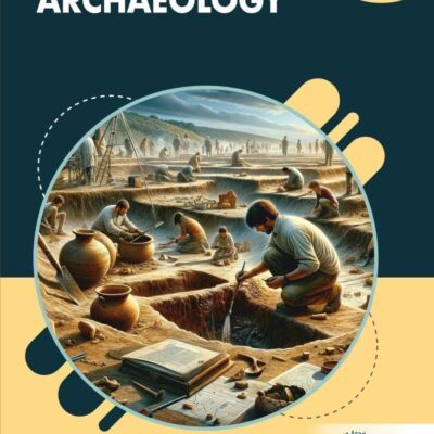Handbook of Archaeology