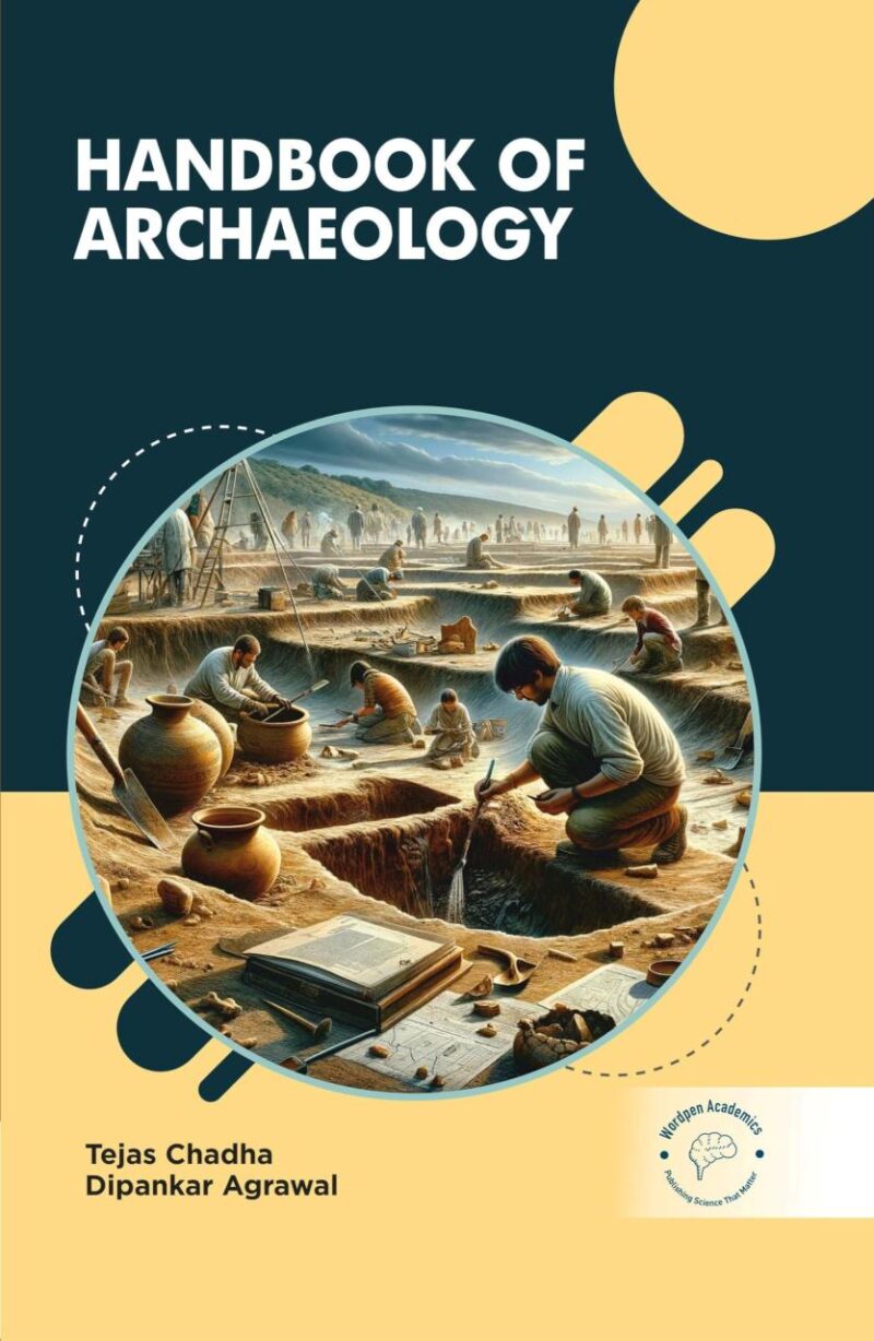 Handbook of Archaeology