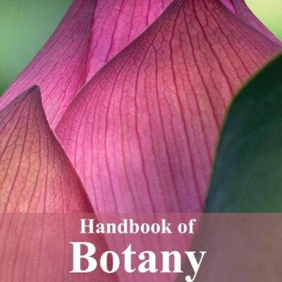 Handbook of Botany: Volume I: 1