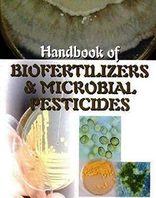 Handbook of Biofertilizers & Microbial Pesticides