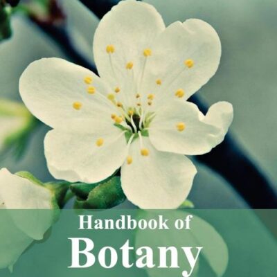 Handbook of Botany: Volume II: 2