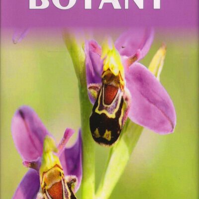 HANDBOOK OF BOTANY