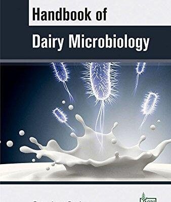 Handbook of Dairy Microbiology