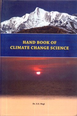 Hand Book of Climate Change Science