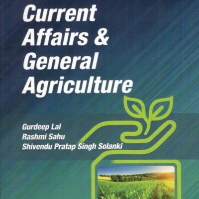 Handbook of Current Affairs & General Agriculture