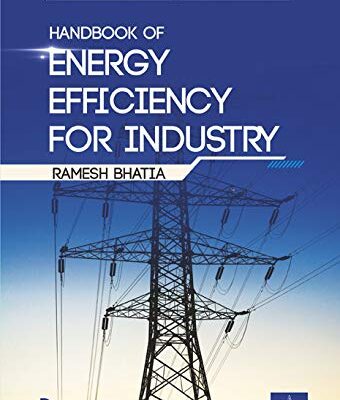 Handbook of Energy Efficiency for Industry