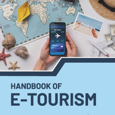 Handbook of E Tourism