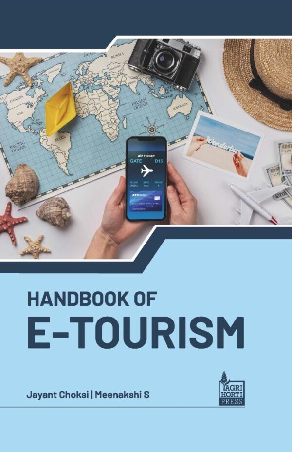 Handbook of E Tourism