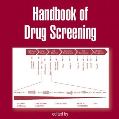 HANDBOOK OF DRUG SCREENING