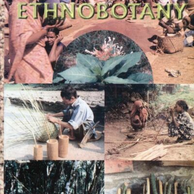 Handbook of Ethnobotany