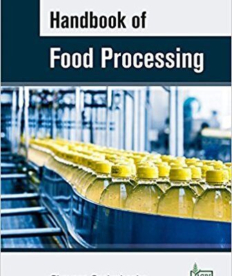 Handbook of Food Processing