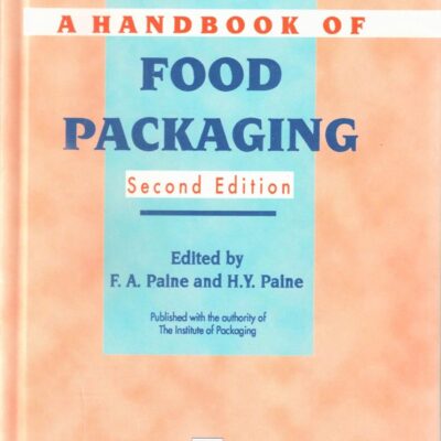 HANDBOOK OF FOOD PACKAGING