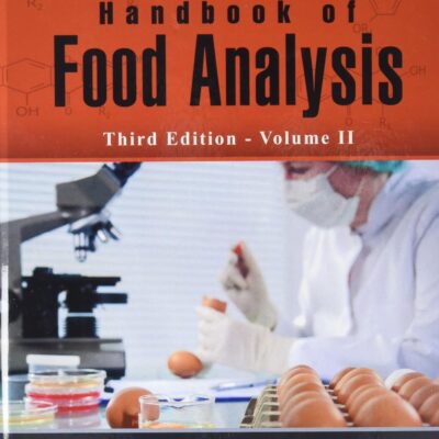 Handbook of Food Analysis - Two Volume Set