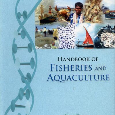 Handbook of Fisheries and Aquaculture 2nd edn