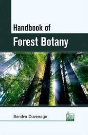 Handbook of Forest Botany (9789387642836)