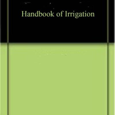 Handbook of Irrigation (9789390438631)