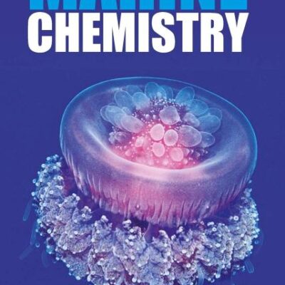 Handbook of Marine Chemistry