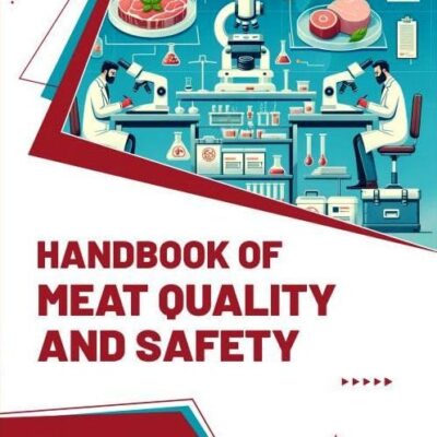 Handbook of Meat Quality and Safety