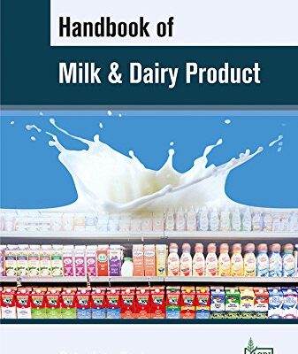 Handbook of Milk and Dairy Product