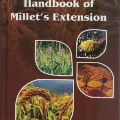Handbook of Millet's Extension