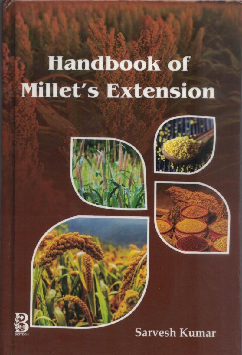 Handbook of Millet's Extension