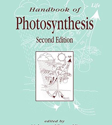 Handbook of Photosynthesis