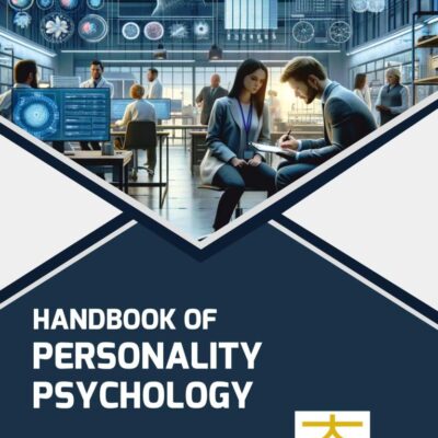 Handbook of Personality Psychology