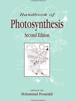 HANDBOOK OF PHOTOSYNTHESIS