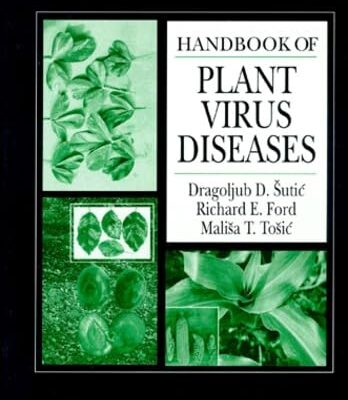 HANDBOOK OF PLANT VIRUS DISEASES