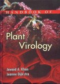 Handbook of Plant Virology