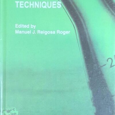 Handbook of Plant Ecophysiology Techniques