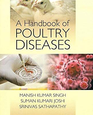 Handbook of Poultry Diseases