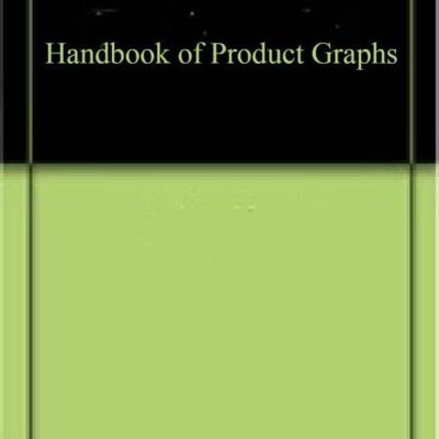 Handbook of Product Graphs