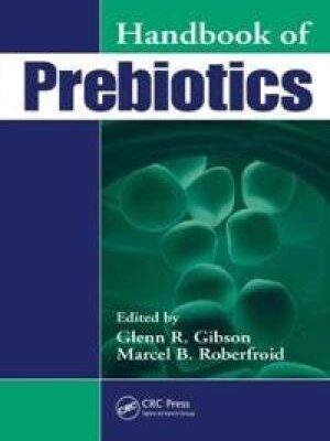 HANDBOOK OF PREBIOTICS (SPECIAL INDIAN EDITION)