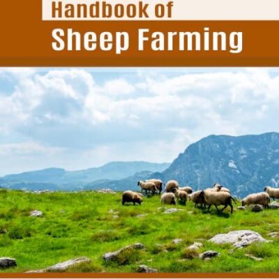 Handbook of Sheep Farming