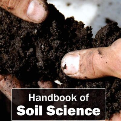Handbook of Soil Science