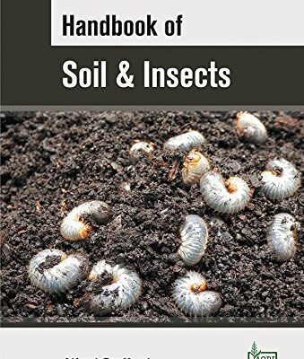 Handbook of Soil and Insects